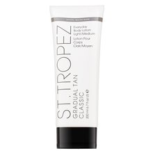 St.Tropez Gradual Tan Classic Light/ Medium samoopalovací krém 200 ml