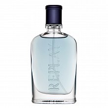 Replay Jeans Spirit! for Him Eau de Toilette for men 50 ml