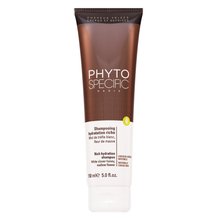 Phyto Phyto Specific Rich Hydration Shampoo Champú nutritivo Para hidratar el cabello 150 ml