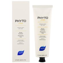 Phyto Phyto Joba Moisturizing Mask Mascarilla capilar nutritiva Para hidratar el cabello 150 ml