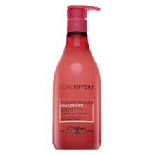 L´Oréal Professionnel Série Expert Pro Longer Lengths Renewing Shampoo vyživující šampon pro lesk dlouhých vlasů 500 ml