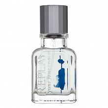 Replay Your Fragrance! For Him Eau de Toilette for men 30 ml