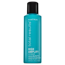 Matrix Total Results High Amplify Dry Shampoo droogshampoo voor haarvolume 176 ml