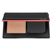 Shiseido Synchro Skin Self-Refreshing Custom Finish Powder Foundation 240 Puder-Make-up 9 g