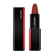 Shiseido Modern Matte Powder Lipstick 508 Semi Nude ruj pentru efect mat 4 g