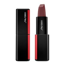 Shiseido Modern Matte Powder Lipstick 531 Shadow Dance lippenstift voor een mat effect 4 g