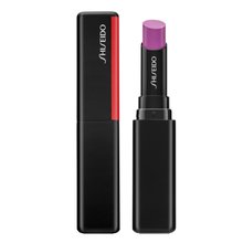 Shiseido ColorGel LipBalm 114 Lilac tápláló rúzs hidratáló hatású 2 g