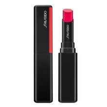 Shiseido ColorGel LipBalm 115 Azalea подхранващо червило с овлажняващо действие 2 g