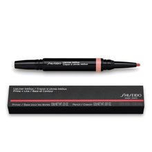 Shiseido LipLiner InkDuo 01 Bare potlood voor lipcontouren 2v1 1,1 g