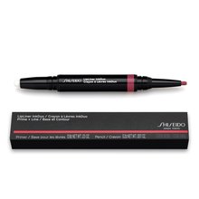 Shiseido LipLiner InkDuo 03 Mauve creion contur buze 2în1 1,1 g
