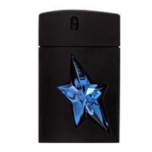 Thierry Mugler A*Men Rubber - Refillable Eau de Toilette bărbați 50 ml