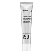 Filorga UV-Defence Anti-Ageing Anti-Dark Spot Sun Care SPF50+ vochtinbrengende en beschermende vloeistof anti-pigmentvlekken 40 ml
