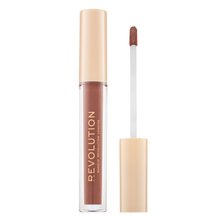 Makeup Revolution Nudes Collection Matte Stripped tekutý rúž 2,2 g