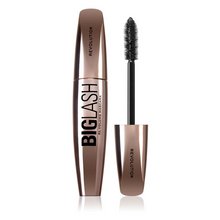 Makeup Revolution Big Lash Volume riasenka pre predĺženie rias a objem 8 ml