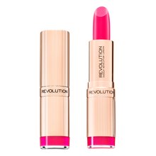 Makeup Revolution Renaissance Lipstick Date rtěnka 3,5 g