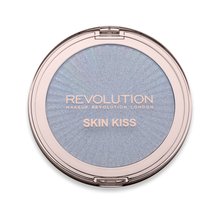 Makeup Revolution Skin Kiss Highlighter Frozen Kiss iluminador 15 g