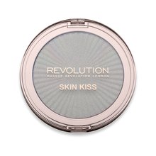 Makeup Revolution Skin Kiss Highlighter Ice Kiss iluminador 15 g