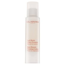 Clarins Body Fit Bust Beauty Firming Lotion feszesítő ápolás dekoltázsra és mellre 50 ml