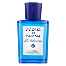 Acqua di Parma Blu Mediterraneo Cipresso di Toscana toaletní voda unisex 150 ml