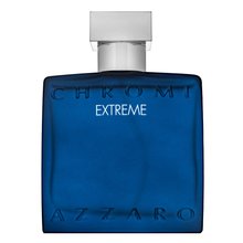 Azzaro Chrome Extreme Eau de Parfum para hombre 50 ml