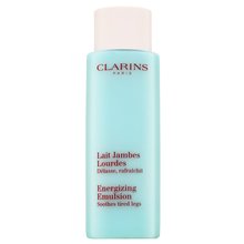 Clarins Energizing Emulsion For Tired Legs fluido energizzante 125 ml