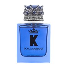 Dolce & Gabbana K by Dolce & Gabbana Eau de Parfum da uomo 50 ml