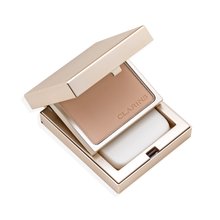 Clarins Everlasting Compact Foundation pudrový make-up 105 Nude 10 g