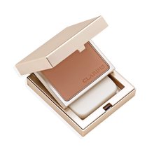Clarins Everlasting Compact Foundation 114 Cappucino Puder-Make-up 10 g