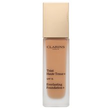 Clarins Everlasting Foundation+ dlouhotrvající make-up 114 Cappucino 30 ml