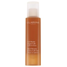 Clarins Bust Beauty Extra-Lift Gel spevňujúca starostlivosť na dekolt a poprsie 50 ml