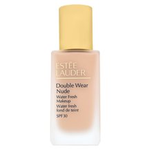 Estee Lauder Double Wear Nude Water Fresh Makeup dlhotrvajúci make-up 2C2 Pale Almond 30 ml