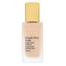 Estee Lauder Double Wear Nude Water Fresh Makeup dlouhotrvající make-up 1N2 Ecru 30 ml