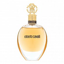 Roberto Cavalli Roberto Cavalli for Women Eau de Parfum femei 75 ml
