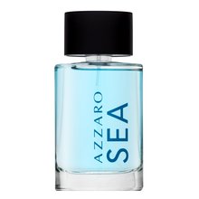 Azzaro Sea toaletní voda unisex 100 ml