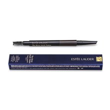 Estee Lauder The Brow Multi-Tasker 3in1 - 04 Dark Brunette matita per sopracciglia 0,45 g