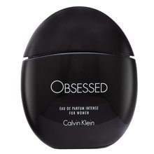 Calvin Klein Obsessed for Women Intense parfémovaná voda pro ženy 100 ml