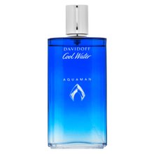 Davidoff Cool Water Aquaman Collector toaletní voda pro muže 125 ml