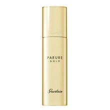 Guerlain Parure Gold Fluid Foundation tekutý make-up 01 Beige Pale 30 ml