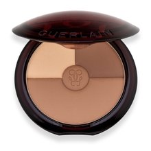 Guerlain Terracotta Sun Trio The Bronzing And Contouring Palette konturovací paletka Clair 10 g