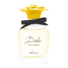 Dolce & Gabbana Dolce Shine Eau de Parfum für Damen 50 ml