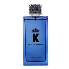 Dolce & Gabbana K by Dolce & Gabbana Eau de Parfum da uomo 100 ml