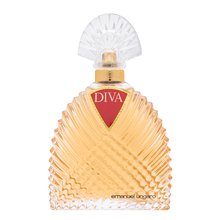 Emanuel Ungaro Diva toaletní voda pro ženy 100 ml