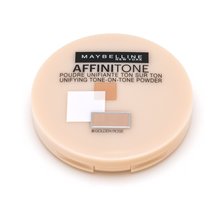 Maybelline Affinitone 20 Golden Rose púder 9 g