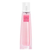 Givenchy Live Irresistible Rosy Crush woda perfumowana dla kobiet 75 ml