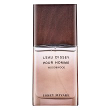 Issey Miyake L'Eau d'Issey Wood & Wood Intense woda perfumowana dla mężczyzn 50 ml