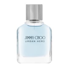 Jimmy Choo Urban Hero Eau de Parfum voor mannen 30 ml