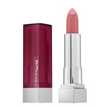 Maybelline Color Sensational 982 Peach Buff lippenstift voor een mat effect 4,2 g