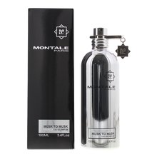 Montale Musk To Musk Eau de Parfum uniszex 100 ml