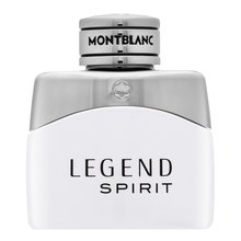 Mont Blanc Legend Spirit Eau de Toilette for men 30 ml