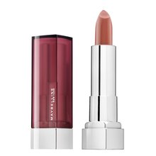 Maybelline Color Sensational Mattes Nudes Lipstick dlouhotrvající rtěnka pro matný efekt 986 Melted Chocolate 4,2 g